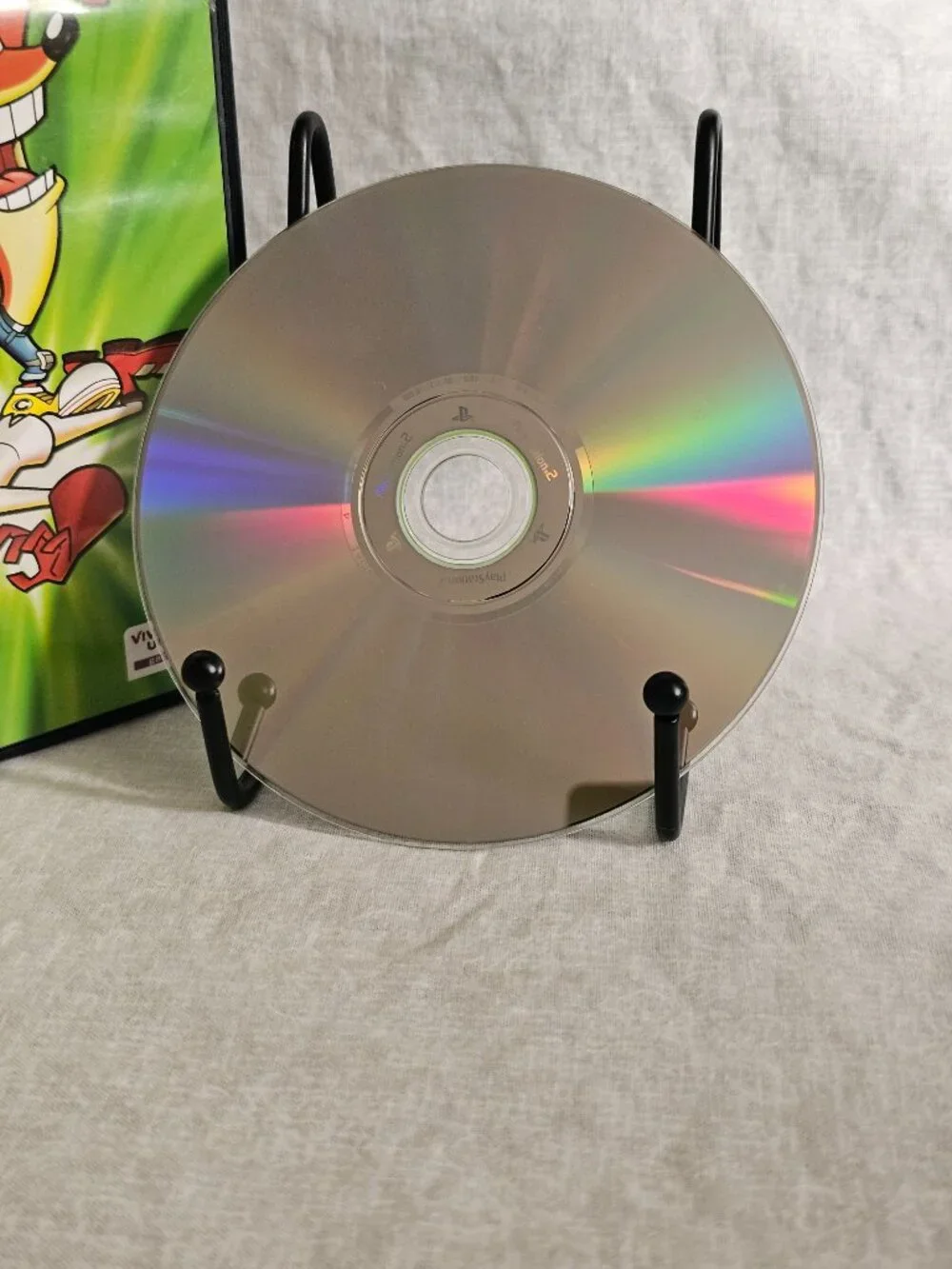 Crash TwinSanity (Sony PlayStation 2, 2004) - Good Condition - PS2 Crash Bandico